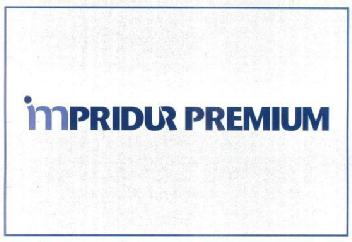 Imagen de IMPRIDUR PREMIUM