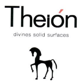 Imagen de THEIÓN DIVINES SOLID SURFACES