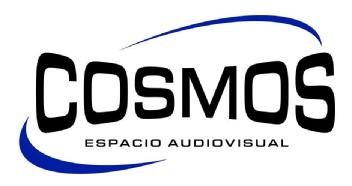 Imagen de COSMOS ESPACIO AUDIOVISUAL