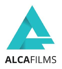 Imagen de ALCA FILMS
