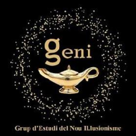 Imagen de GENI GRUP D\'ESTUDI DEL NOU IL.LUSIONISME