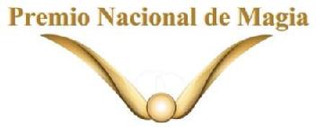 Imagen de PREMIO NACIONAL DE MAGIA