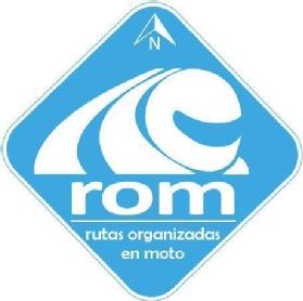 Imagen de ROM Rutas Organizadas en Moto