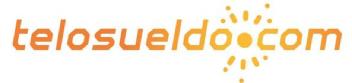 Imagen de telosueldo.com