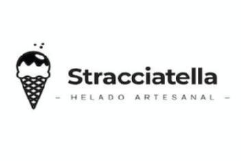 Imagen de STRACCIATELLA HELADO ARTESANAL