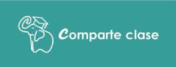 Imagen de Comparte clase