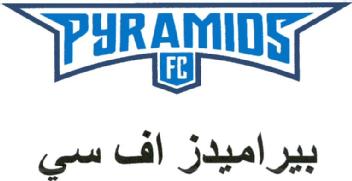 Imagen de PYRAMIDS FC