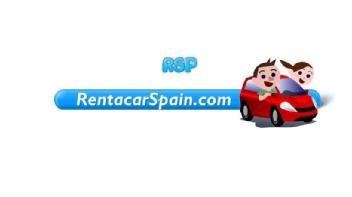Imagen de Rsp Rentacarspain.com