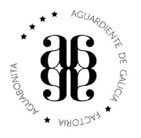 Imagen de AGUABONITA AGUARDIENTE DE GALICIA FACTORIA