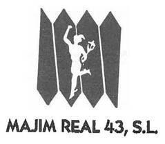 Imagen de MAJIM REAL 43, S.L
