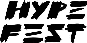 Imagen de HYPE FEST