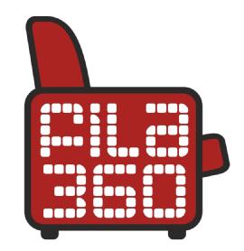 Imagen de FILA 360