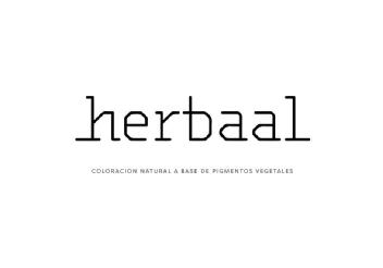 Imagen de HERBAAL - Coloración natural a base de pigmentos vegetales