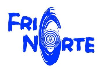 Imagen de Frío Norte