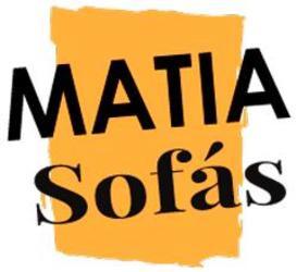 Imagen de MATIA Sofás