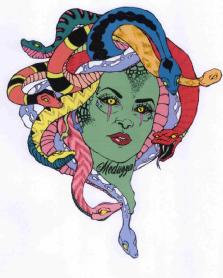 Imagen de Meduzza