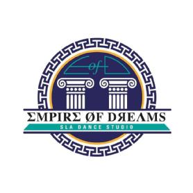 Imagen de E OF D EMPIRE OF DREAMS SLA DANCE STUDIO