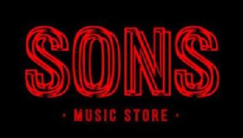 Imagen de SONS MUSIC STORE