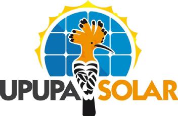 Imagen de Upupa Solar
