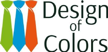 Imagen de DESIGN OF COLORS