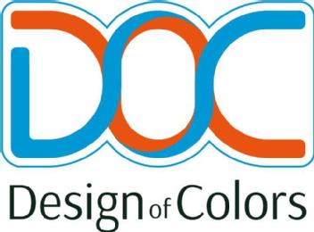 Imagen de DOC DESIGN OF COLORS