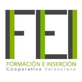 Imagen de FEI FORMACIÓN E INSERCIÓN COOPERATIVA VALENCIANA