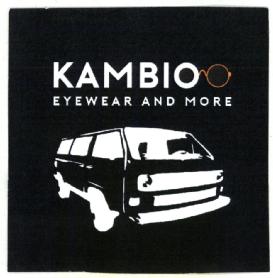 Imagen de KAMBIOO EYEWEAR AND MORE