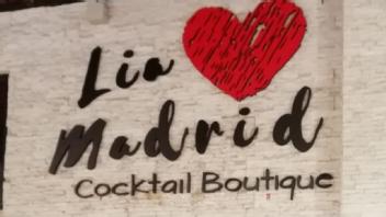 Imagen de LIA MADRID COCKTAIL BOUTIQUE