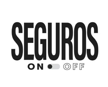 Imagen de SEGUROS ON OFF