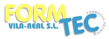 Imagen de FORMTEC VILA-REAL S.L. FORMACIO-TECNIC@