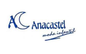 Imagen de A ANACASTEL MODA INFANTIL