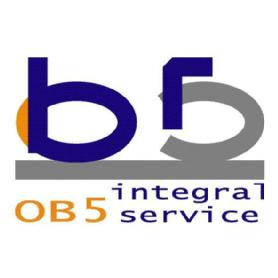 Imagen de OB 5 INTEGRAL SERVICE B5