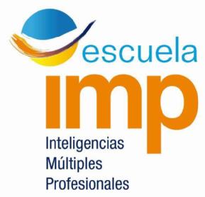 Imagen de ESCUELA IMP INTELIGENCIAS MULTIPLES PROFESIONALES