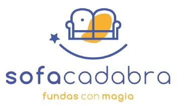 Imagen de SOFACADABRA. FUNDAS CON MAGIA