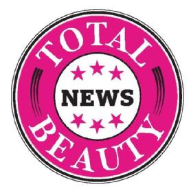 Imagen de TOTAL NEWS BEAUTY