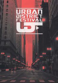 Imagen de URBAN DISTRICT FESTIVAL