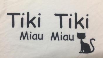 Imagen de Tiki Tiki Miau Miau