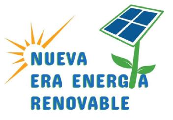 Imagen de NUEVA ERA ENERGIA RENOVABLE