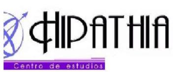 Imagen de HIPATHIA. CENTRO DE ESTUDIOS
