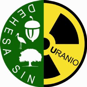 Imagen de DEHESA SIN URANIO
