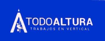 Imagen de ATODO ALTURA TRABAJOS EN VERTICAL
