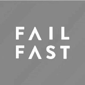Imagen de FAIL FAST