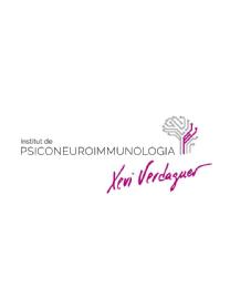 Imagen de INSTITUT DE PSICONEUROIMMUNOLOGIA XEVI VERDAGUER