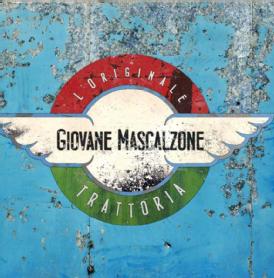 Imagen de LORIGINALE GIOVANE MASCALZONE TRATTORIA
