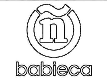 Imagen de BABIECA Ñ