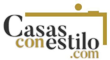 Imagen de Casasconestilo.com