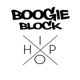 Imagen de BOOGIE BLOCK HIP HOP
