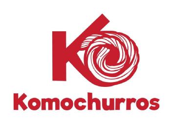 Imagen de KOMOCHURROS KO