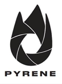 Imagen de PYRENE