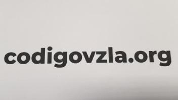 Imagen de codigovzla.org